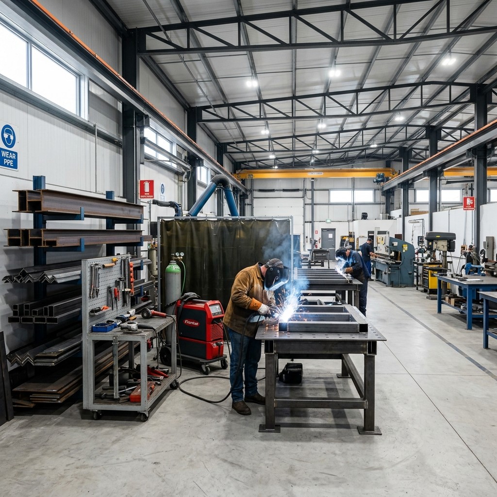 Atabey Metal